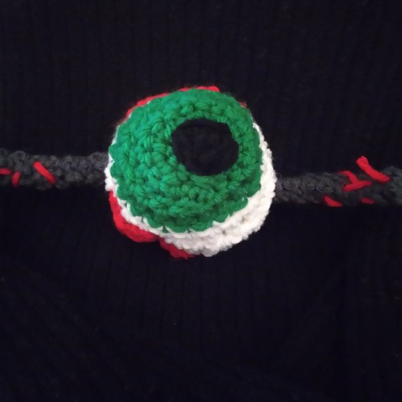 Mr. I. Ball - Picture 2 of 14